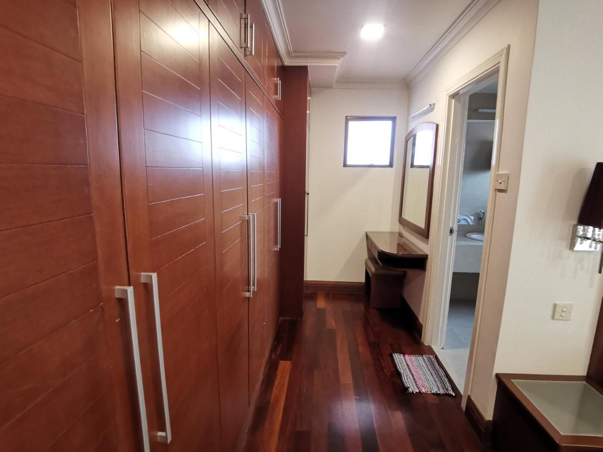 Apartamento de 362 m2 com 3 quarto Apartamento Kota Kinabalu Exterior foto