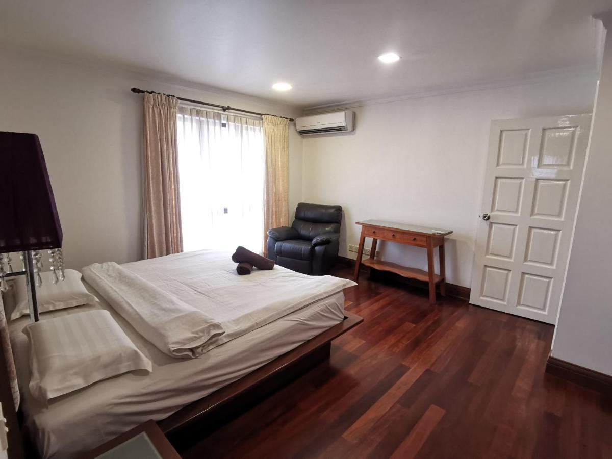 Apartamento de 362 m2 com 3 quarto Apartamento Kota Kinabalu Exterior foto
