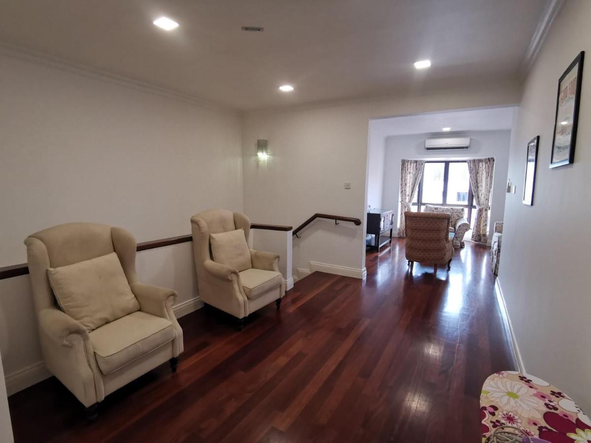 Apartamento de 362 m2 com 3 quarto Apartamento Kota Kinabalu Exterior foto