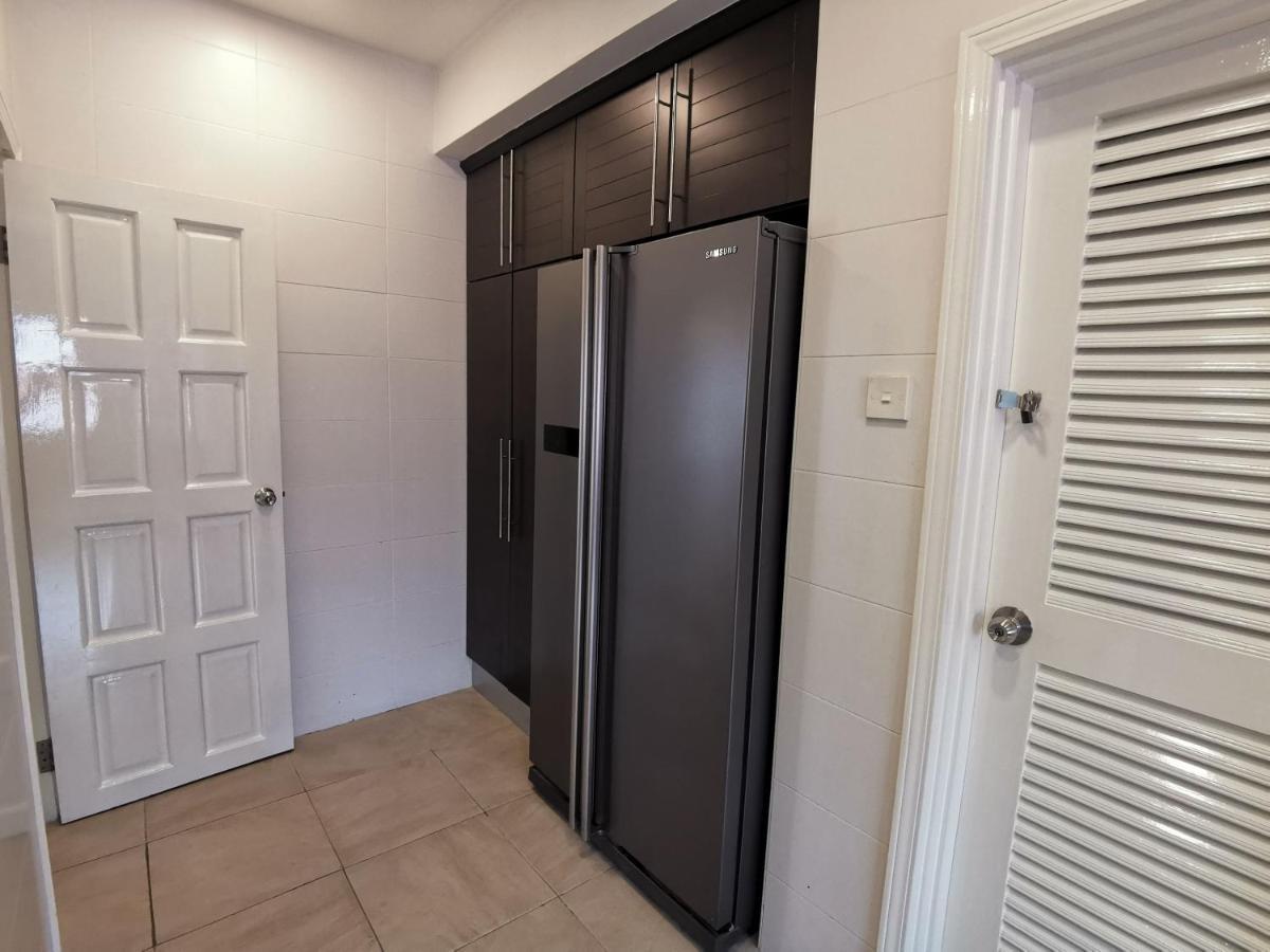 Apartamento de 362 m2 com 3 quarto Apartamento Kota Kinabalu Exterior foto